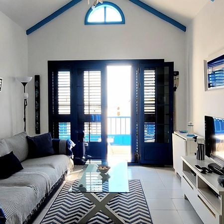 Sunrise Casita Del Mar Villa Arrieta  Eksteriør billede