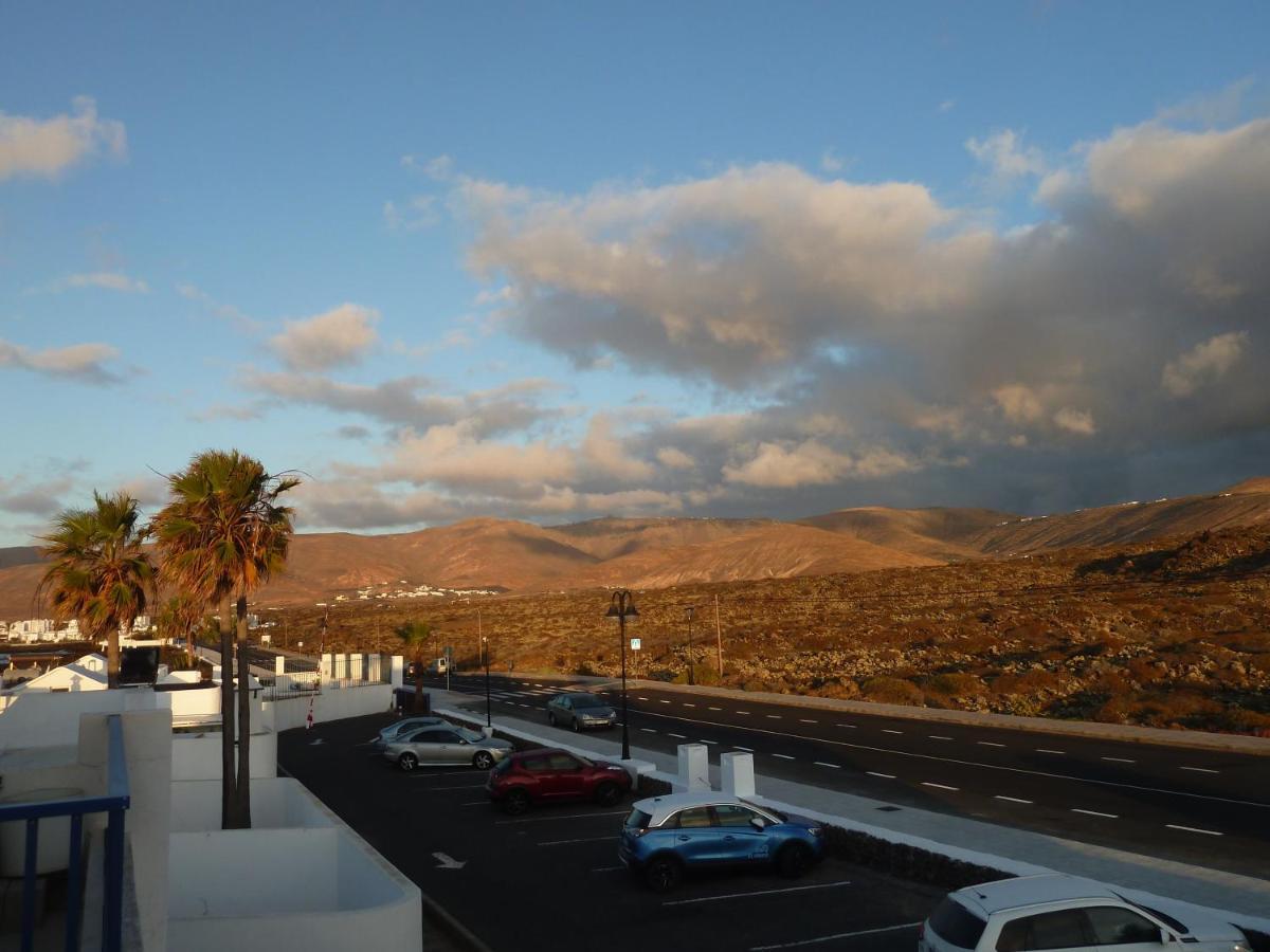 Sunrise Casita Del Mar Villa Arrieta  Eksteriør billede