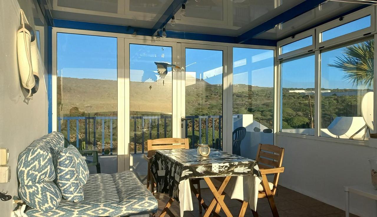Sunrise Casita Del Mar Villa Arrieta  Eksteriør billede