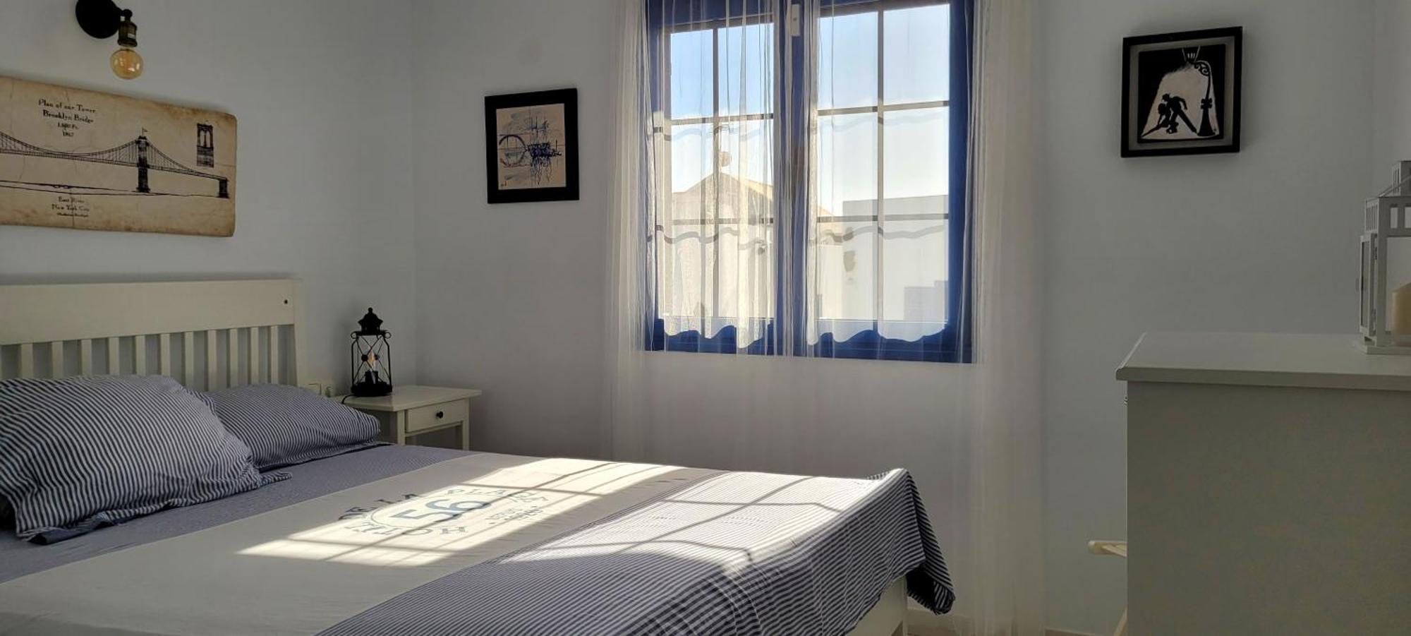 Sunrise Casita Del Mar Villa Arrieta  Eksteriør billede