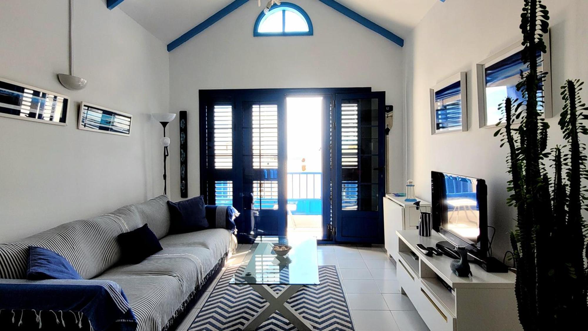Sunrise Casita Del Mar Villa Arrieta  Eksteriør billede